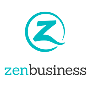 ZenBusiness LLC formation services